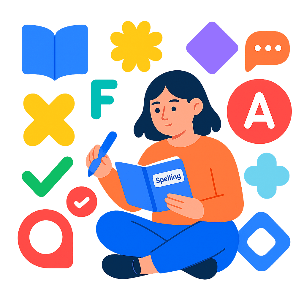 Commonly Misspelled Words (and Tricks to Remember Them)