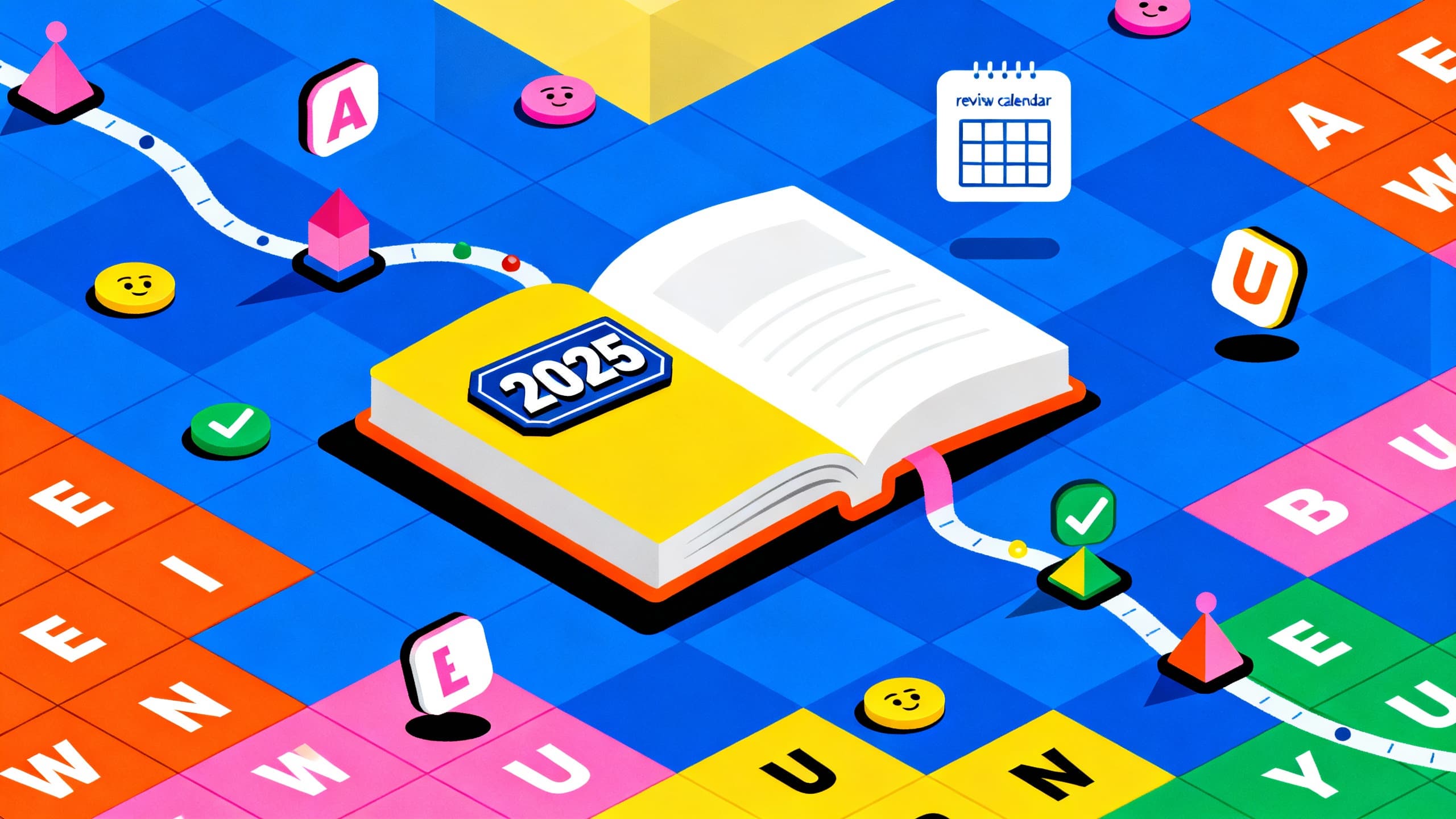 English Spelling for ESL Learners: The Complete 2025 Guide