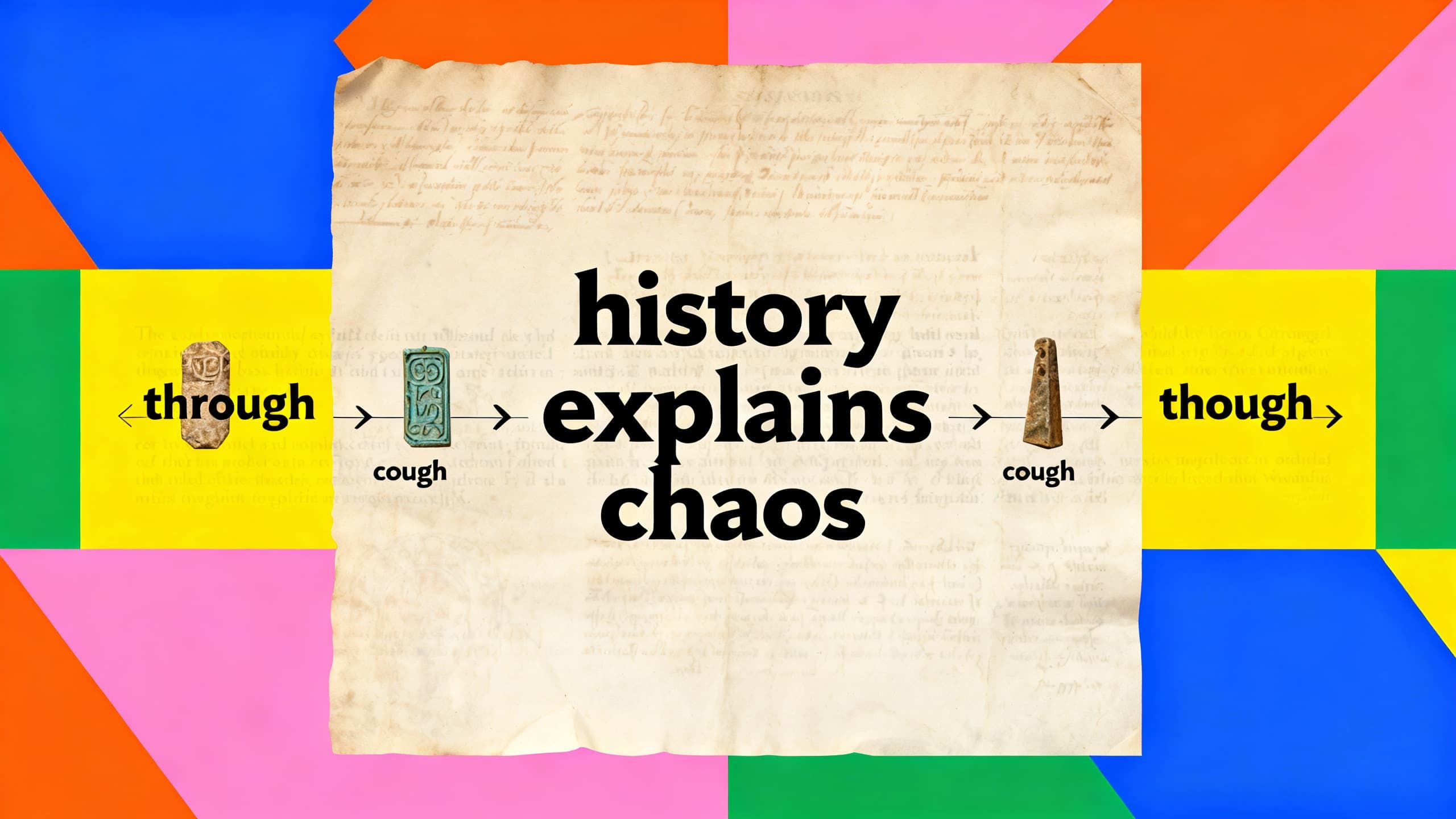 Why English Spelling Makes No Sense: The Fascinating History Behind the Chaos